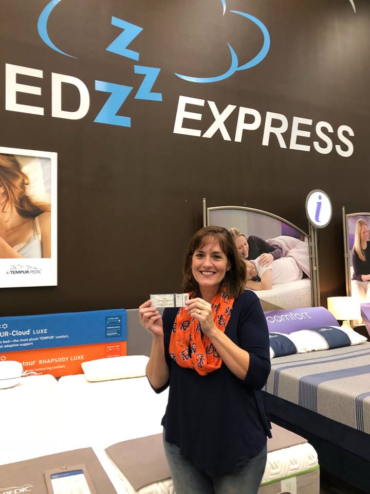 Bedzzz Express | 8901 Weaver Ave NE, Leeds, AL 35094, USA | Phone: (205) 699-7000