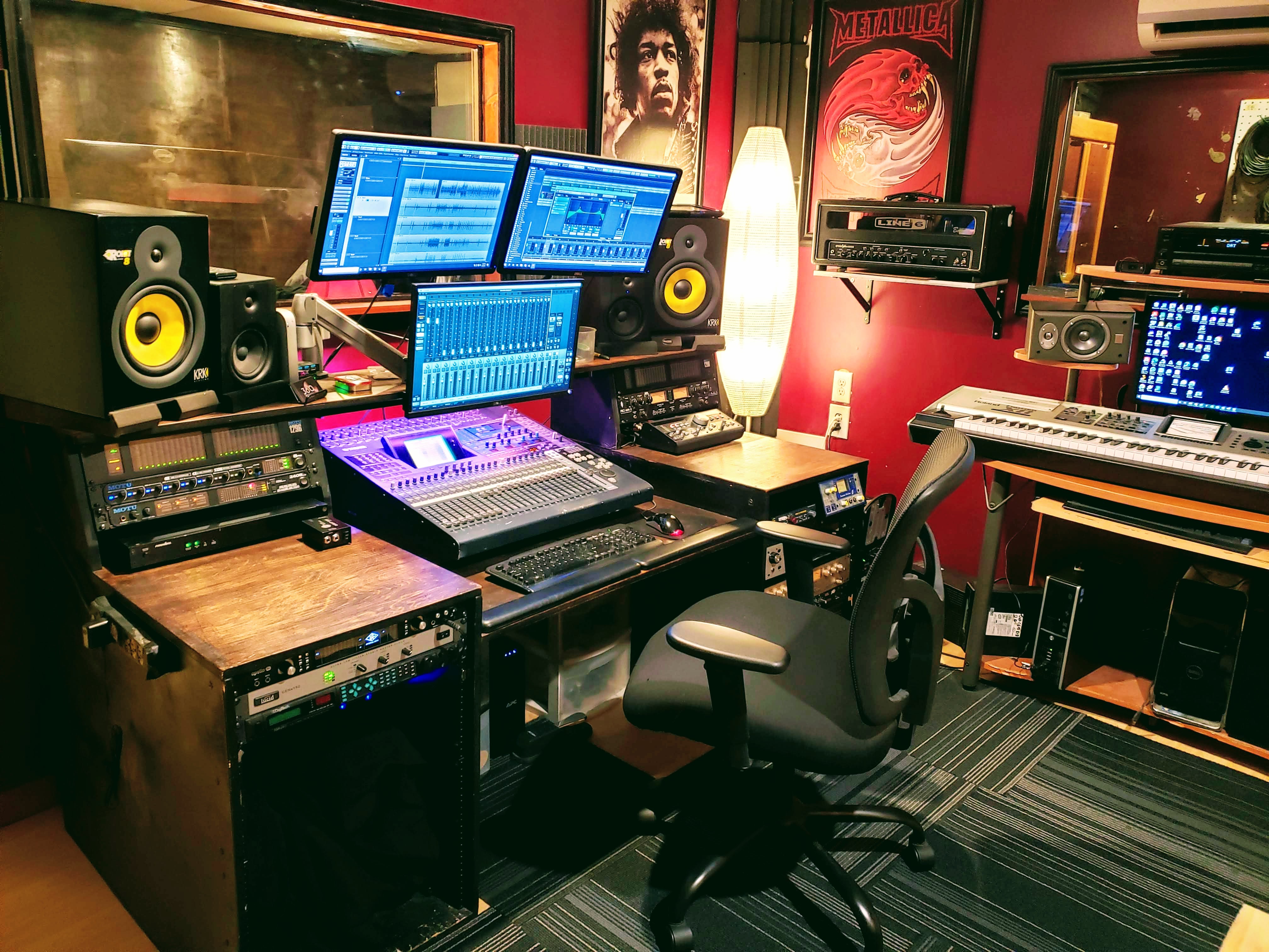 360 Recording Studio | 11430 Bissonnet St, Houston, TX 77099, United States | Phone: (832) 598-7348