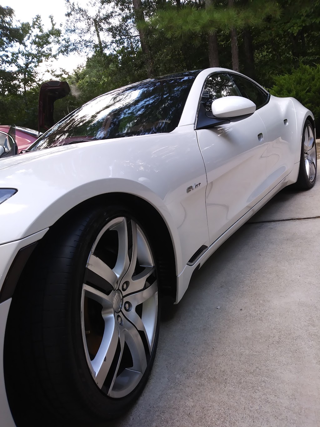 Deluxe Mobile Wash Detail | 474 Cedar Ln SW, Conyers, GA 30094, USA | Phone: (404) 468-4047