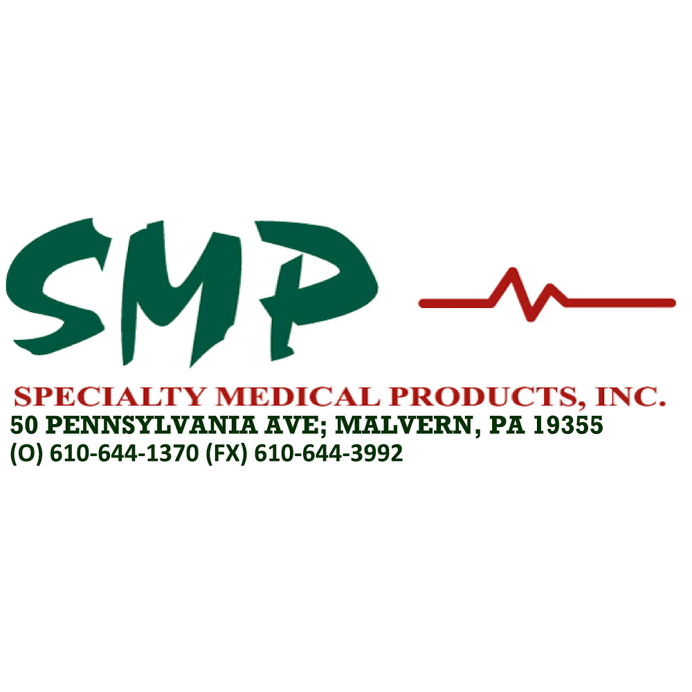 Specialty Medical Products Inc | 191 Pennsylvania Ave, Malvern, PA 19355, USA | Phone: (610) 644-1370