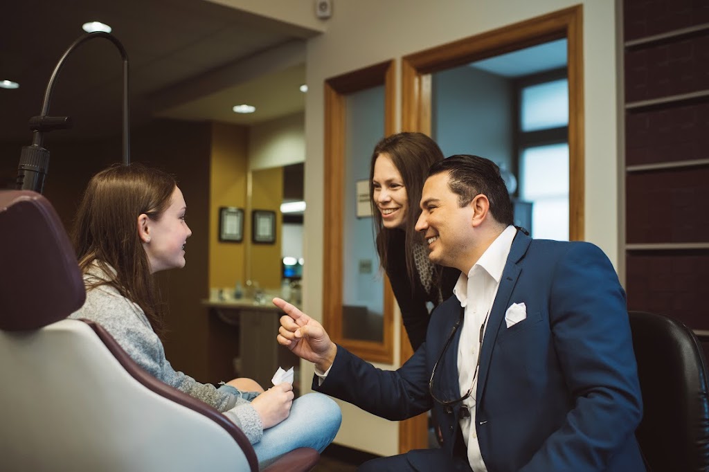 Master Orthodontics and Facial Esthetics | 55 NE Fairgrounds Rd #100, Bremerton, WA 98311, USA | Phone: (360) 692-4811