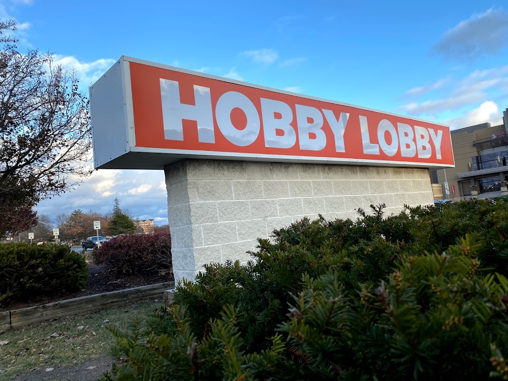 Hobby Lobby | 38 Wolf Rd, Albany, NY 12205, USA | Phone: (518) 459-2145