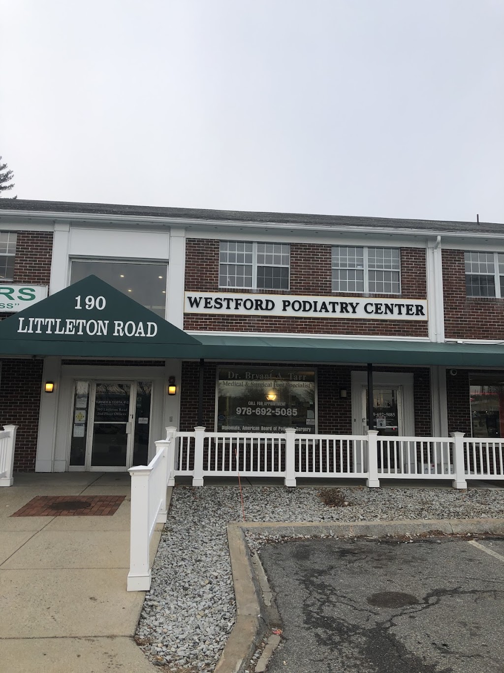 Westford Podiatry | 190 Littleton Rd, Westford, MA 01886, USA | Phone: (978) 692-5085