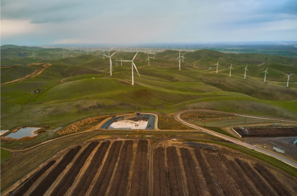 WM - Elk River Landfill | Northwest, 22460 US-169, Elk River, MN 55330, USA | Phone: (866) 909-4458