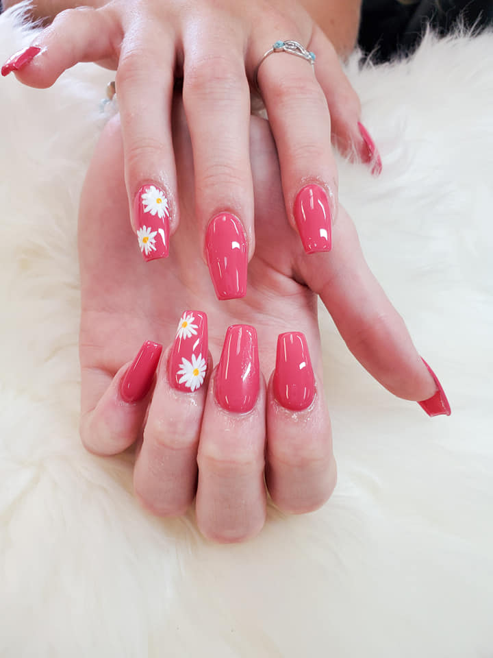TN Nails and Spa | 5466 St Croix Trail Ste D, North Branch, MN 55056, USA | Phone: (651) 674-4336