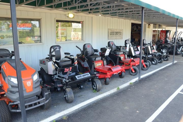 Mobile Mower Repair, Inc. | 5917 W State Hwy 22, Crestwood, KY 40014, USA | Phone: (502) 241-0421