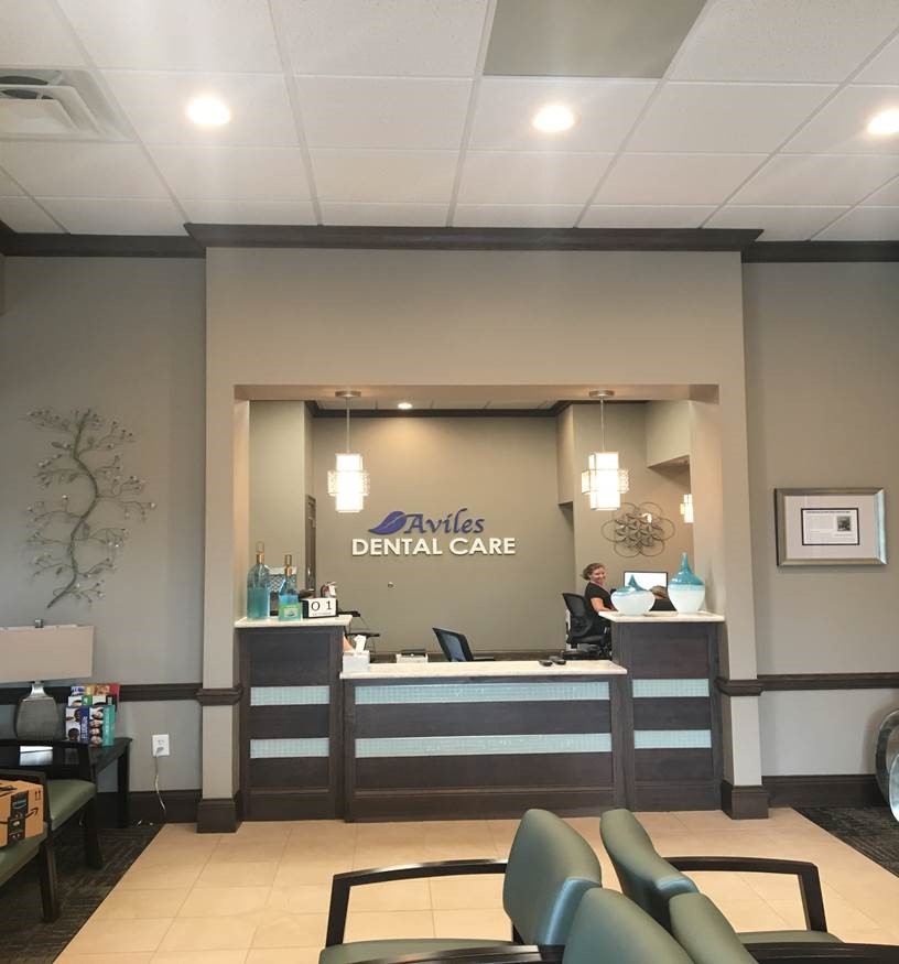 Aviles Dental Care | 305 Paseo Vereda Dr, St. Augustine, FL 32095 | Phone: (904) 429-3446