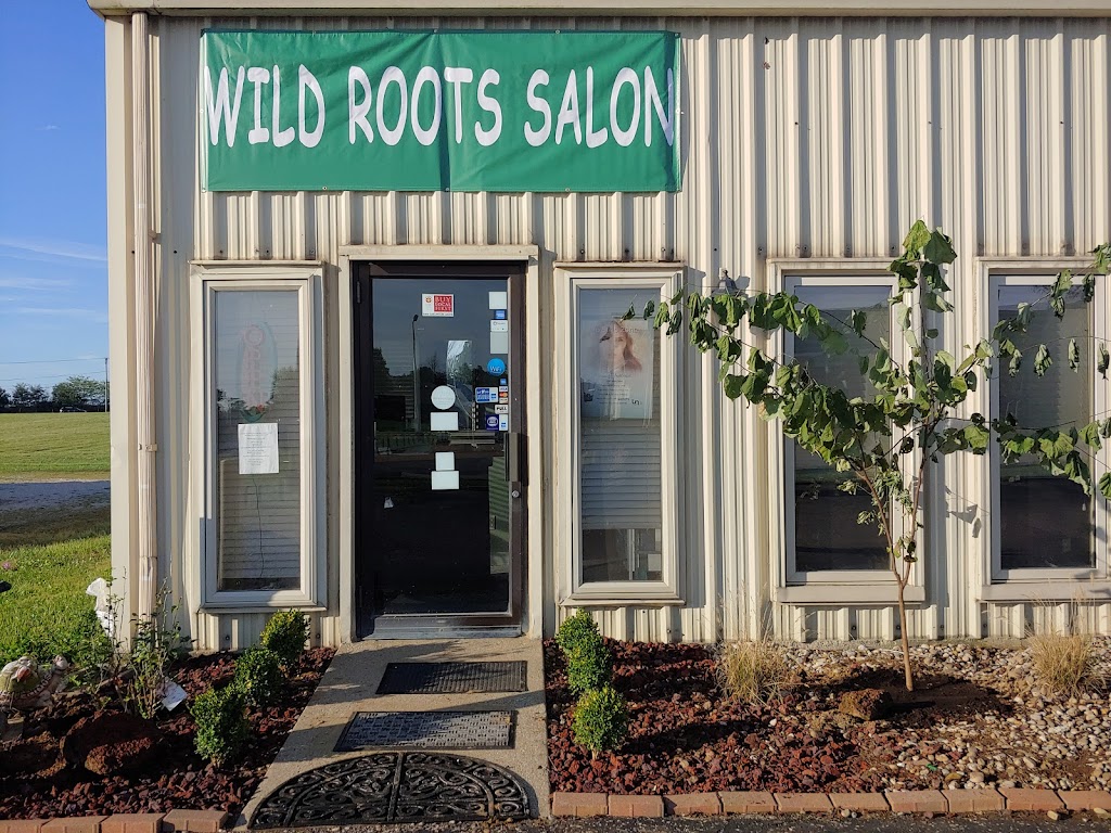 Wild Roots Salon | 4725 west, KY-146, Buckner, KY 40010, USA | Phone: (502) 667-0579