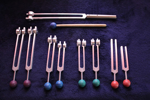 Wildwood Gardens Sound Healing Center | 1311 Rhodes Ave, Sarasota, FL 34239, USA | Phone: (941) 320-6085