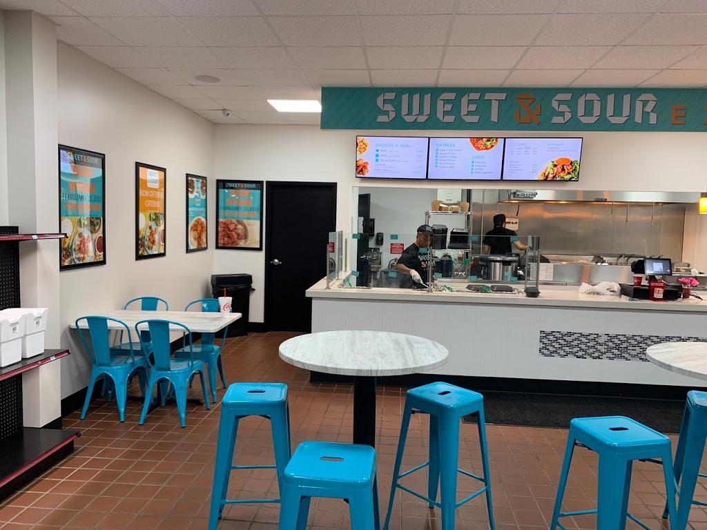 Sweet & Sour | 6539 GA-42, Rex, GA 30273, USA | Phone: (678) 884-6838