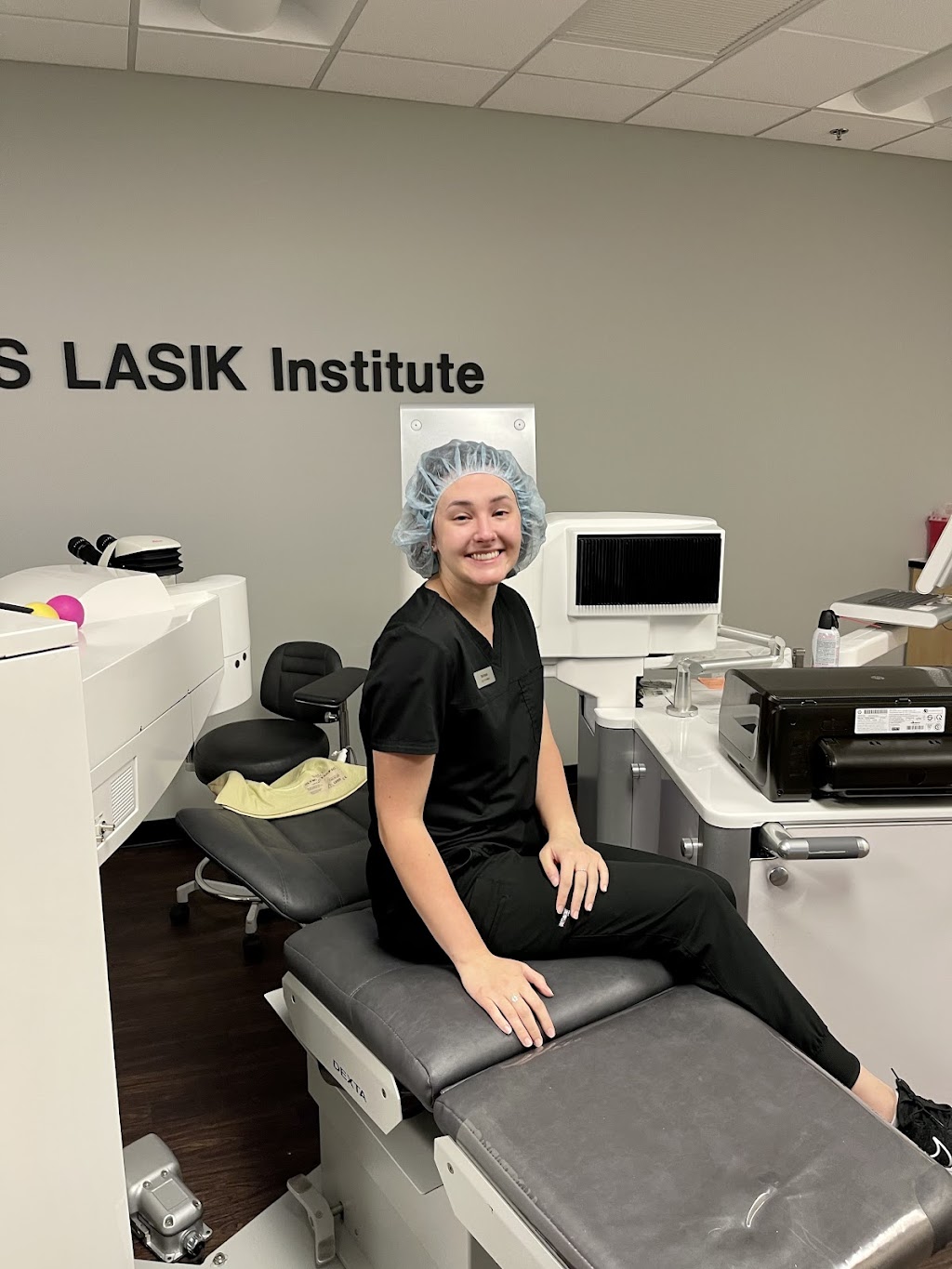 CS LASIK Institute | 9320 Grand Cordera Pkwy #255, Colorado Springs, CO 80924, USA | Phone: (719) 258-1260