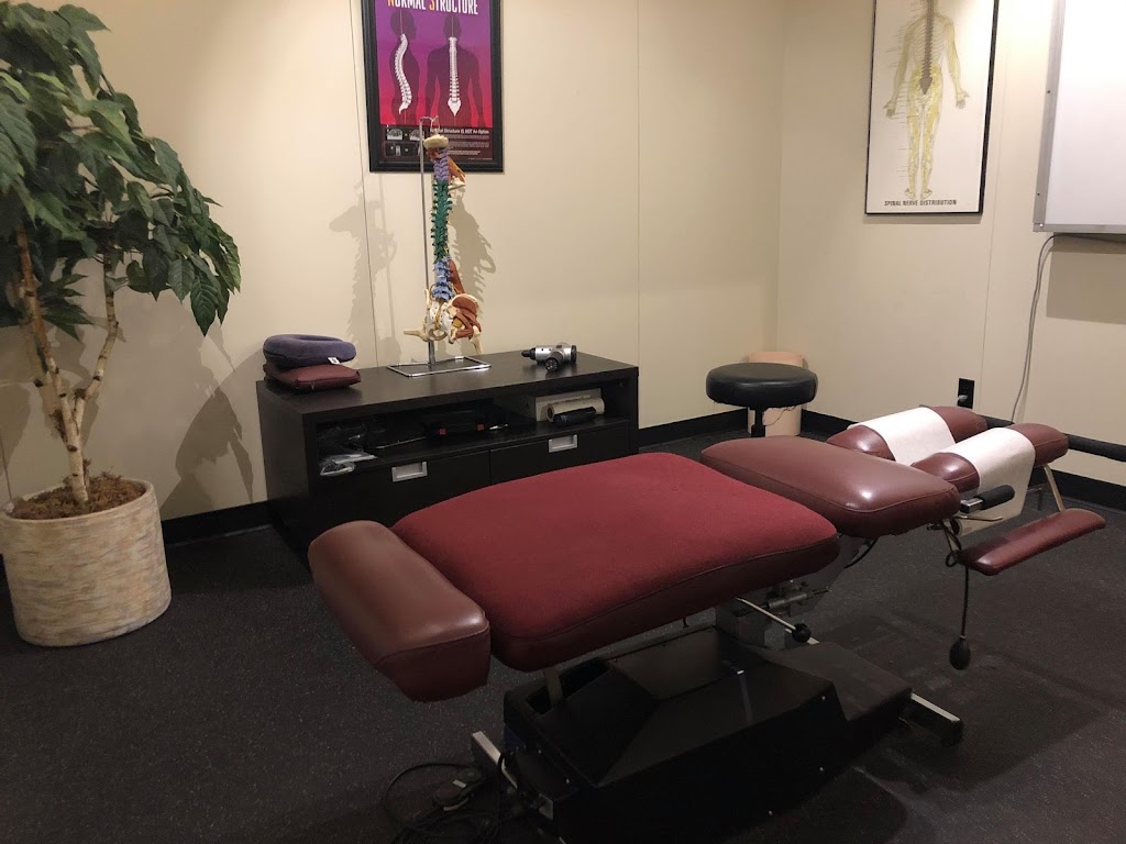 Thrive Wellness - Arlington Chiropractor | 1417 S Center St B, Arlington, TX 76010 | Phone: (817) 893-6126