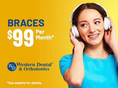 Western Dental & Orthodontics | 1929 Pacific Coast Hwy, Lomita, CA 90717, USA | Phone: (310) 602-7378