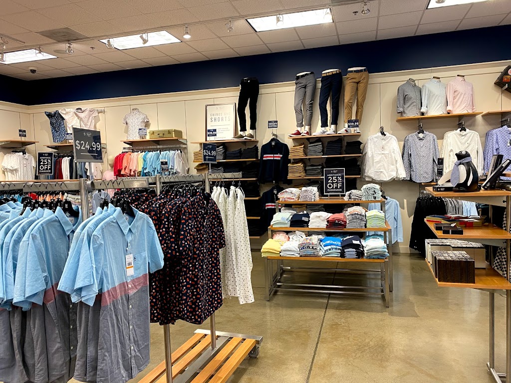 Original Penguin | 20 City Boulevard West Space Space #712, Orange, CA 92868, USA | Phone: (714) 939-7732