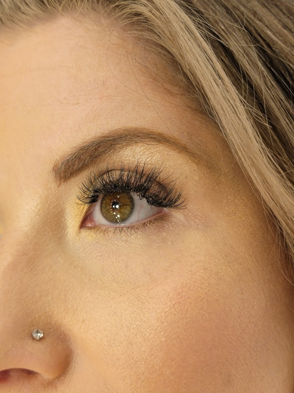 haar beauty boutique | 323 N Market St, Carmichaels, PA 15320, USA | Phone: (724) 246-4227