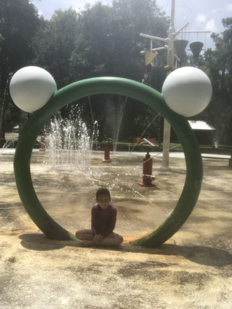 Splash Pad | 11, LA 70582, USA | Phone: (337) 229-4764