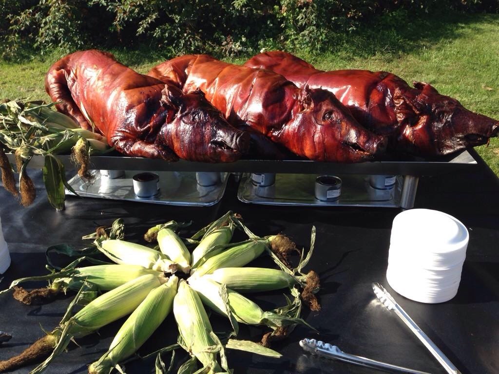 Big Black Grill | 103 E Byers Ave, New Stanton, PA 15672, USA | Phone: (724) 635-3387