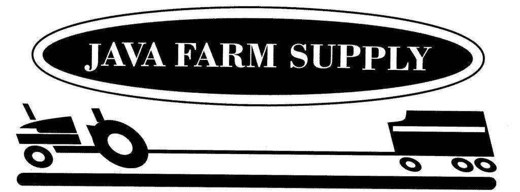 Java Farm Supply Inc | 3101 NY-39, Yorkshire, NY 14173, USA | Phone: (716) 492-2510