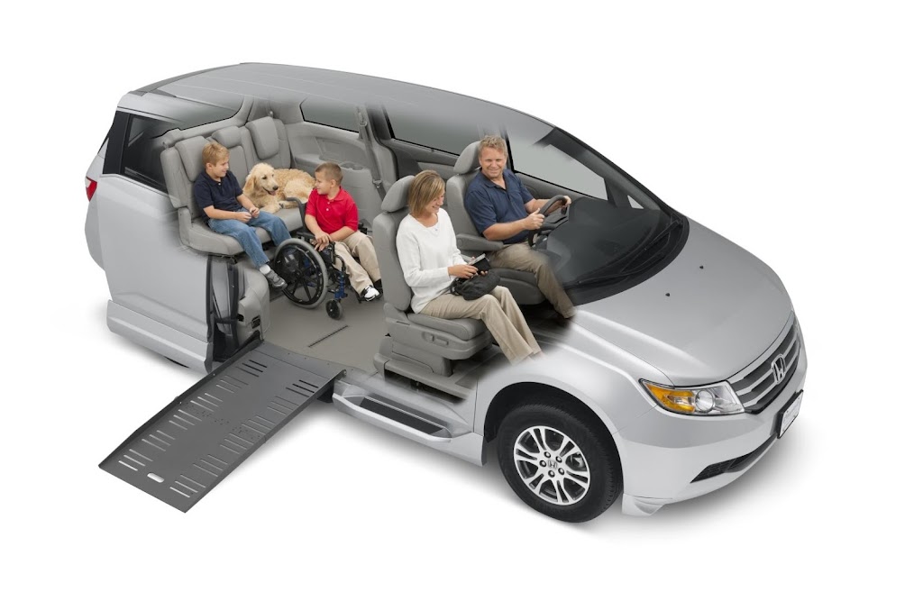 Superior Van & Mobility | 5410 Madison Ave, Indianapolis, IN 46227, USA | Phone: (317) 781-6900
