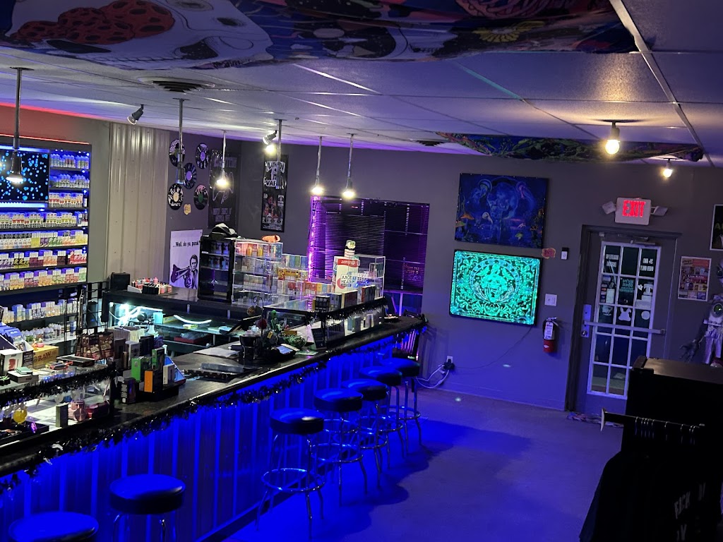 Cosmic Space Vapes | 5862 Fulton Dr NW, Canton, OH 44718, USA | Phone: (234) 347-0255