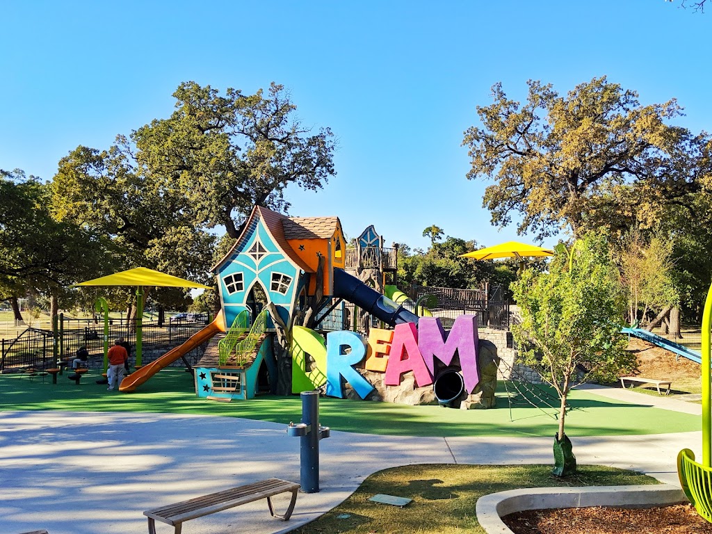 Trinity Park | 2401 University Dr, Fort Worth, TX 76107, USA | Phone: (817) 392-5700