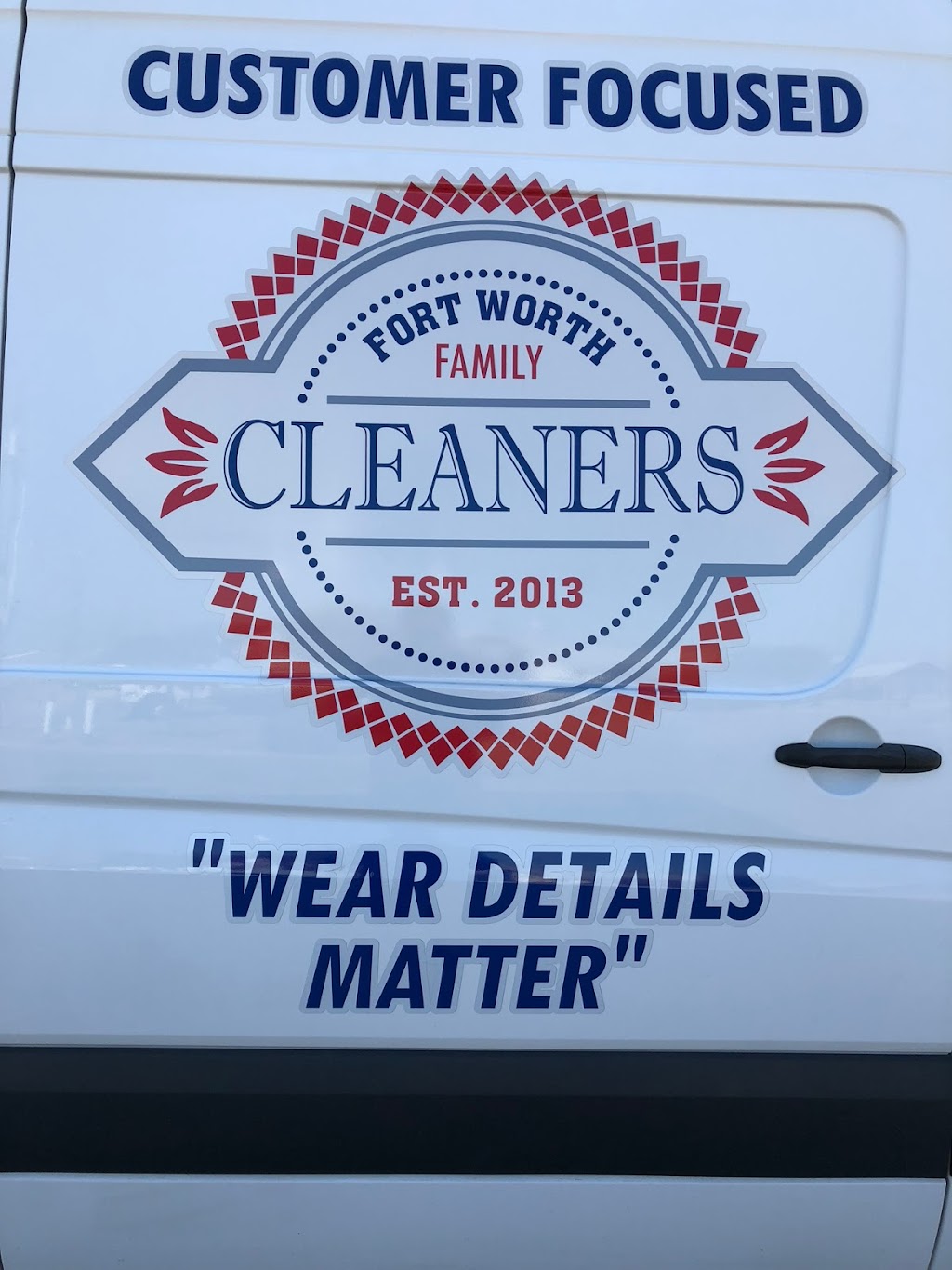 Fort Worth Family Cleaners | 7325 Boat Club Rd, Fort Worth, TX 76179, USA | Phone: (817) 236-3388