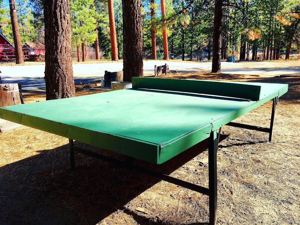 Camp Tanda | 40005 Lakeview Dr, Big Bear Lake, CA 92315, USA | Phone: (909) 500-3688