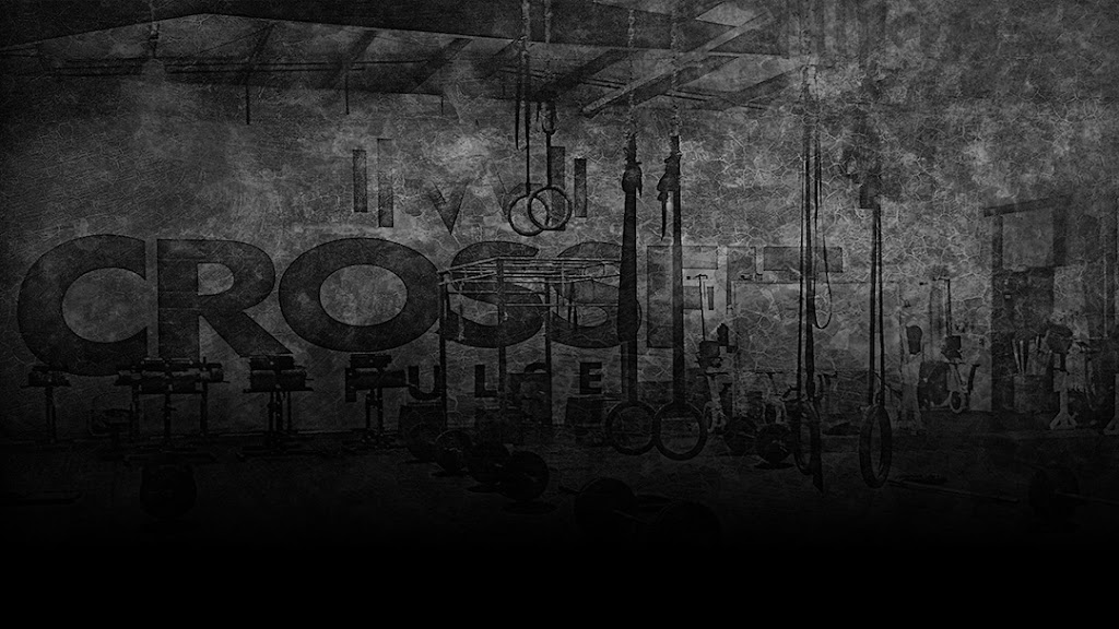 CrossFit Pulse | 860 Dailey Mill Rd, McDonough, GA 30253, USA | Phone: (770) 762-2070