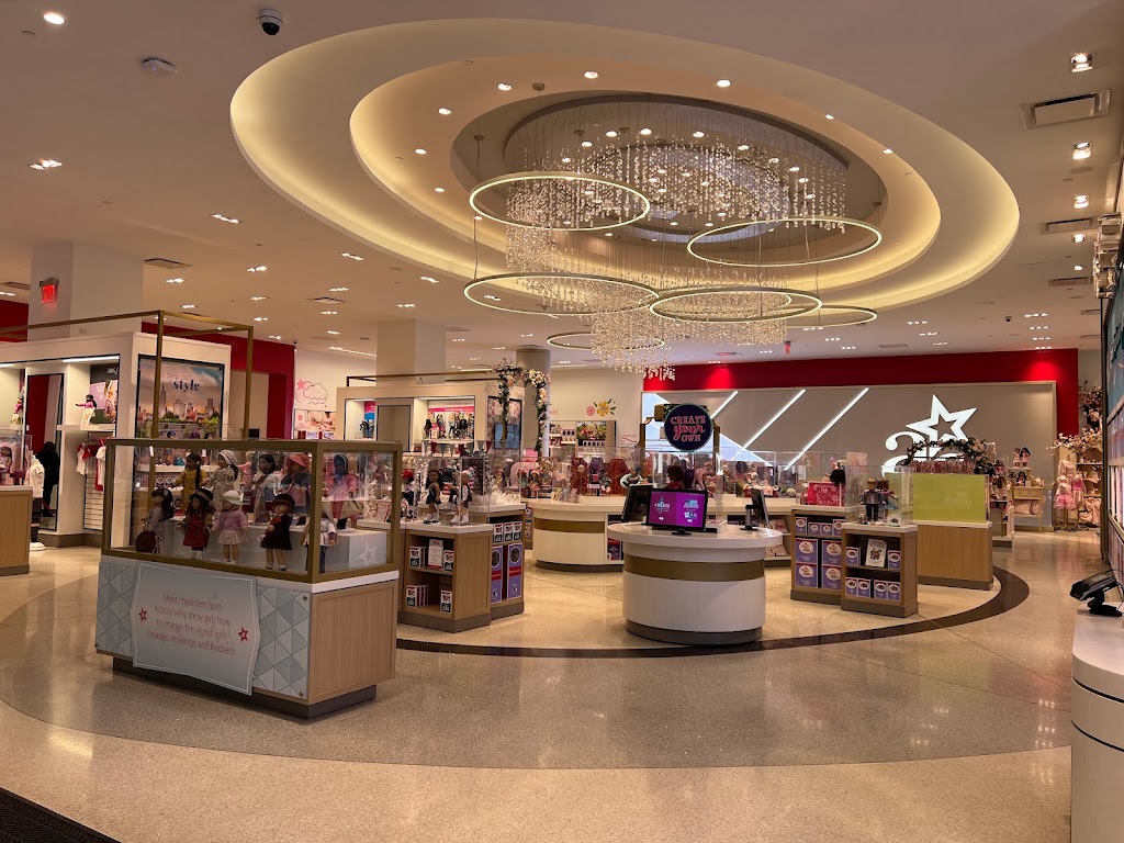 American Girl Place New York | 75 Rockefeller Plaza, New York, NY 10019 | Phone: (877) 247-5223