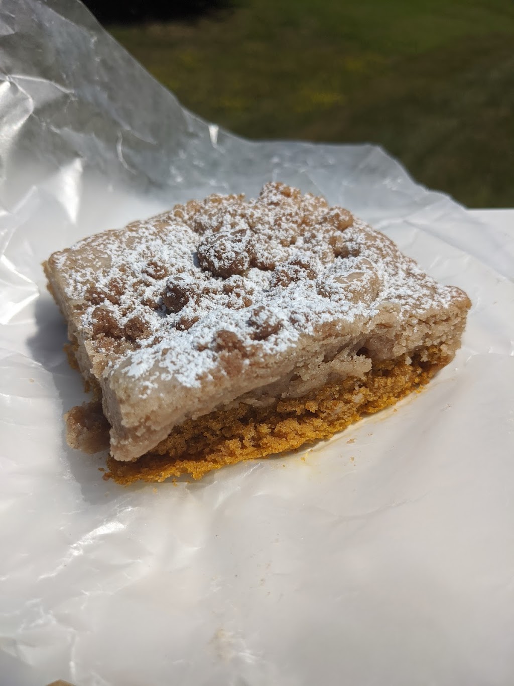 Sugar Rush Crumb Cakes | 209 Red Twig Ct, Waxhaw, NC 28173, USA | Phone: (516) 316-8998