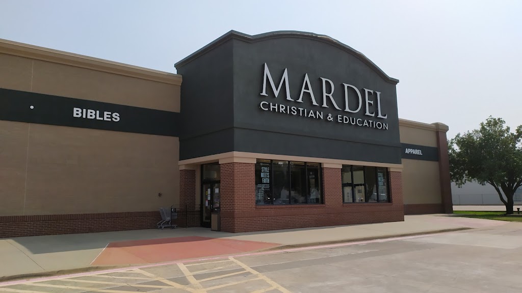 Mardel Christian & Education | 3174 Lavon Dr, Garland, TX 75040, USA | Phone: (972) 496-0135