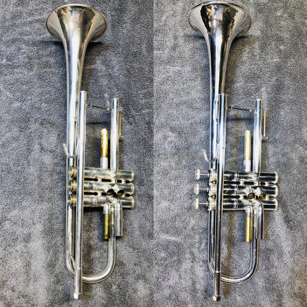 JBs Band Instrument Repair | 316 Bay Spring Dr, League City, TX 77573, USA | Phone: (281) 687-8376