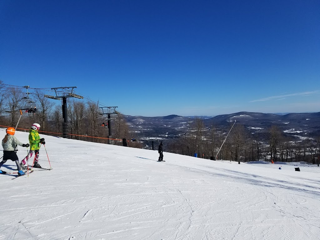 Windham Mountain | 19 Resort Dr, Windham, NY 12496, USA | Phone: (518) 734-4300