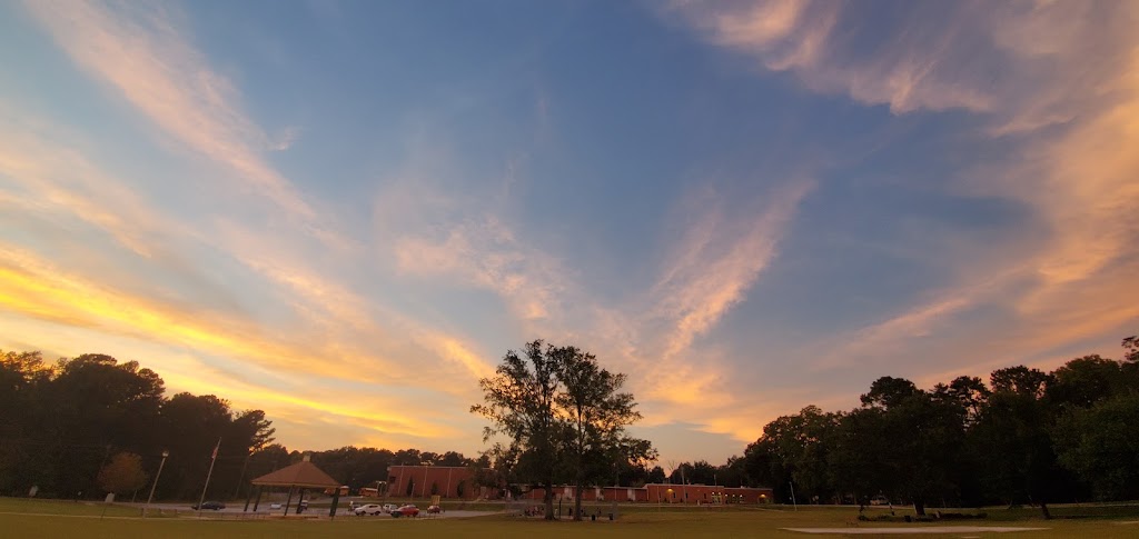 McBrayer Park | Central Ave, Hampton, GA 30228, USA | Phone: (770) 946-4306