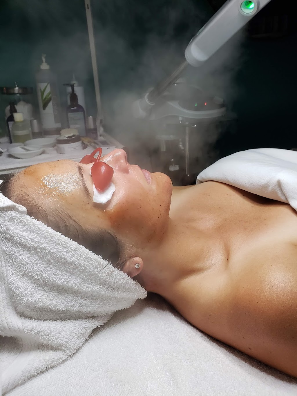 Cerulean Skincare & Electrolysis | 774 Mays Blvd #14, Incline Village, NV 89451, USA | Phone: (530) 448-9391