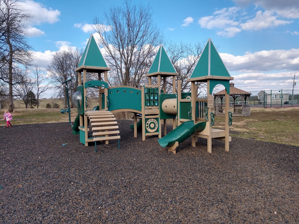 Wendell Moore Park | La Grange, KY 40031, USA | Phone: (502) 225-0656