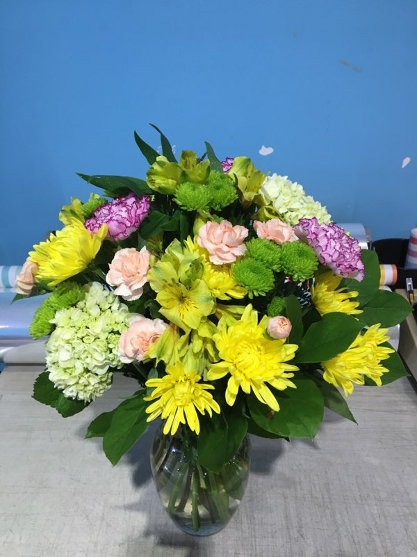 Chantilly Flowers | 14514 Lee Rd E, Chantilly, VA 20151, USA | Phone: (703) 828-6591