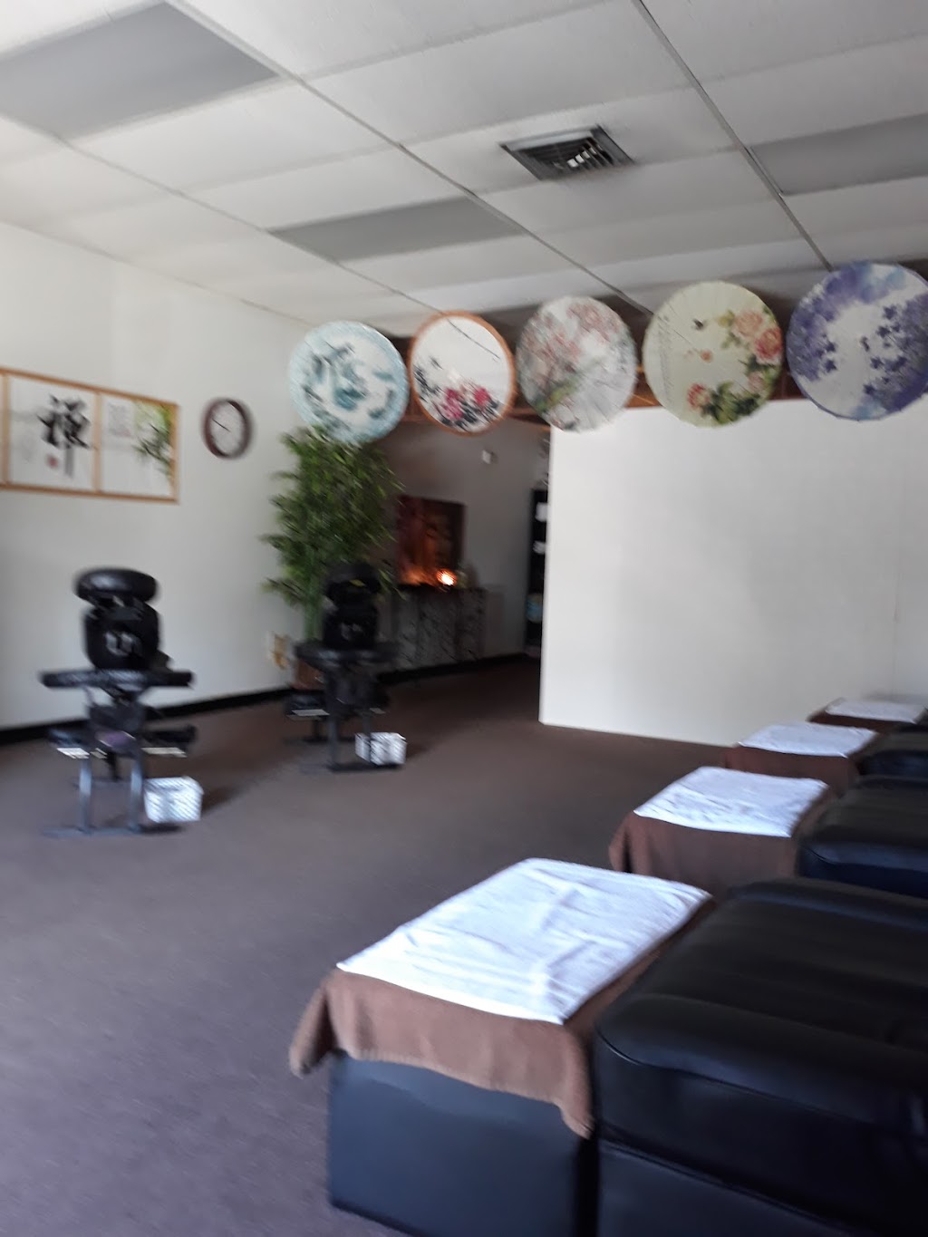 Tao Massage Spa | 2176 Nursery Rd, Clearwater, FL 33764, USA | Phone: (727) 536-0044