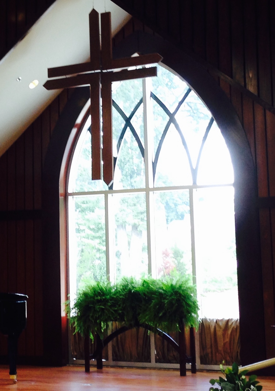 Hope Presbyterian Church | 2050 N Peace Haven Rd, Winston-Salem, NC 27106, USA | Phone: (336) 768-8883