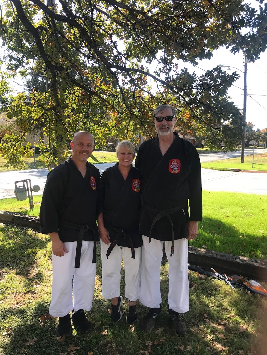Texas Isshinryu Karate Of East Plano | 2621 Summit Ave suite 300, Plano, TX 75074, USA | Phone: (214) 681-2610