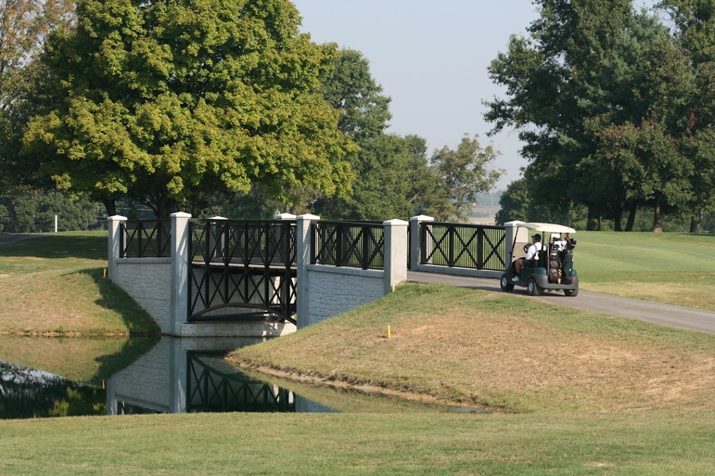 Lindsey Golf Course | 4024 Bullion Blvd, Fort Knox, KY 40121, USA | Phone: (502) 624-2717