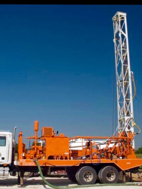 Hall & Sons Well Drilling | 14 Emerald Ln, Huntington, IN 46750, USA | Phone: (260) 571-8078