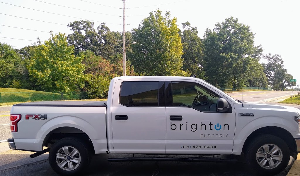 BRIGHTON ELECTRIC | 10406 Manchester Rd Suite 205, Kirkwood, MO 63122, USA | Phone: (314) 478-8484