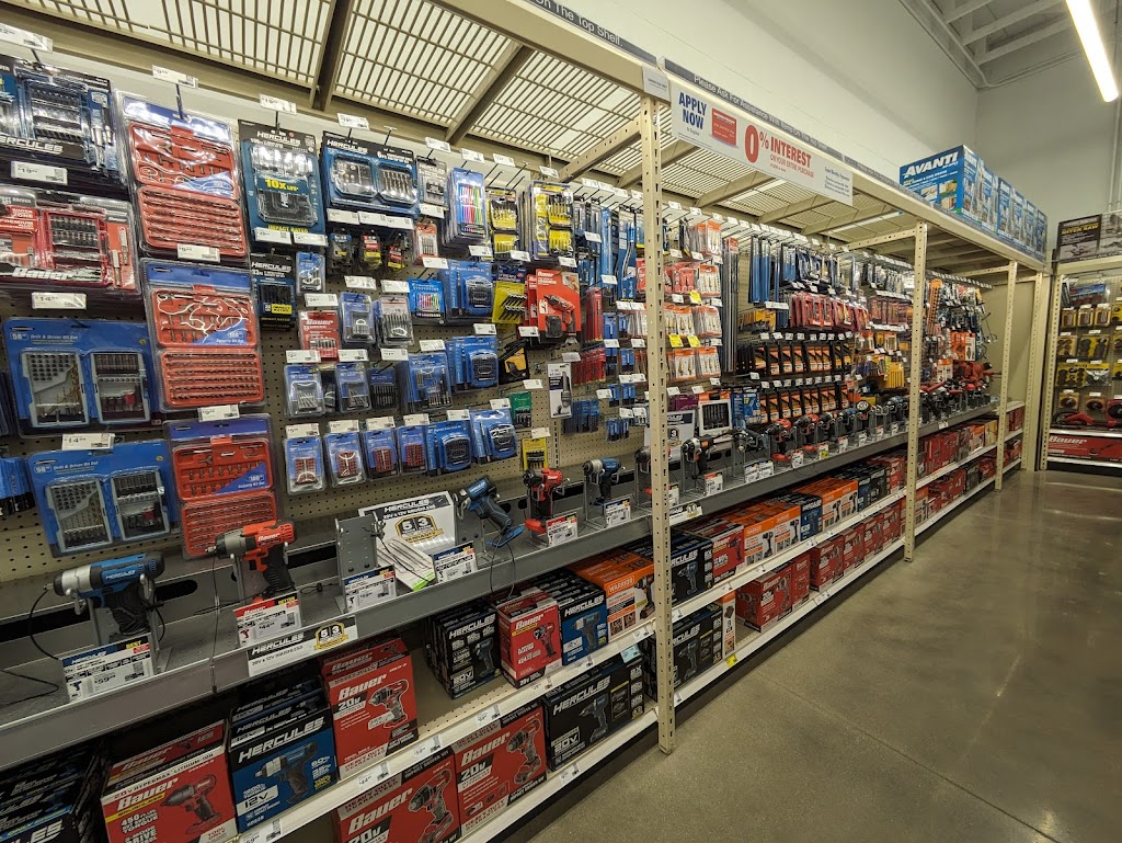 Harbor Freight Tools | 4868 E Carefree Hwy, Cave Creek, AZ 85331, USA | Phone: (480) 712-9626