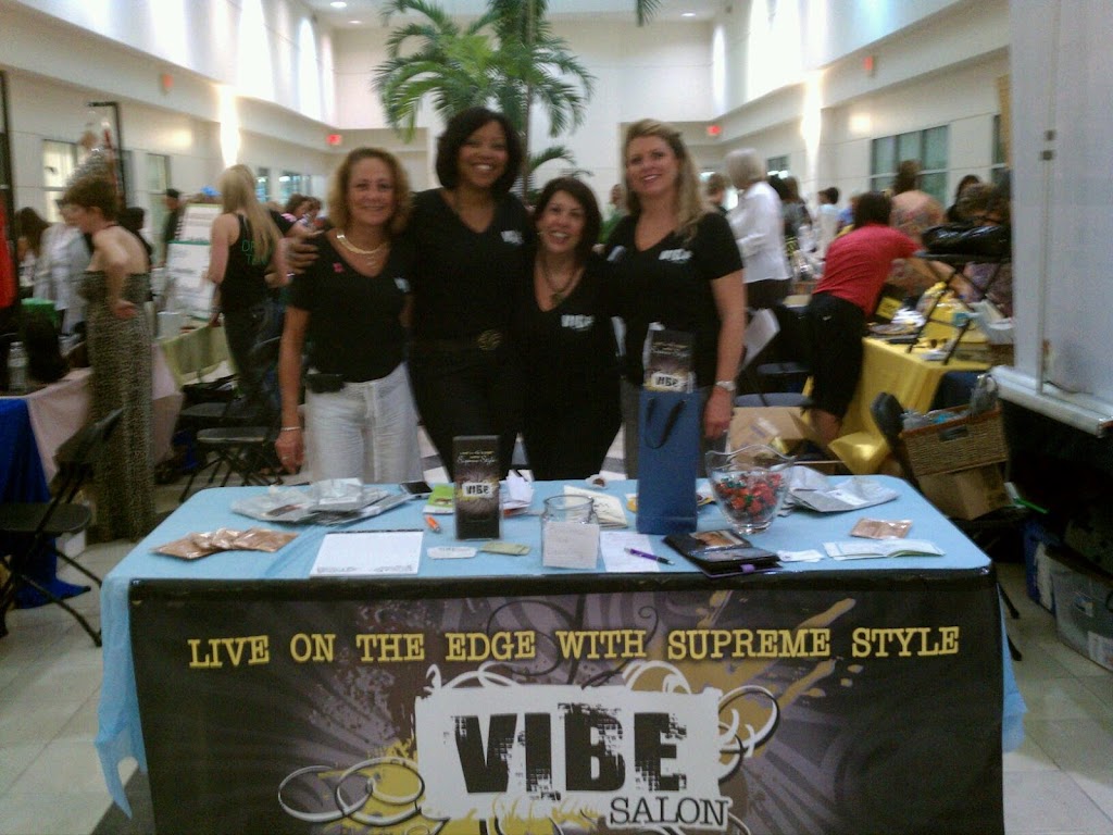 Vibe Salon Palm Harbor | 30669 US Hwy 19 N #107, Palm Harbor, FL 34684 | Phone: (727) 967-4835