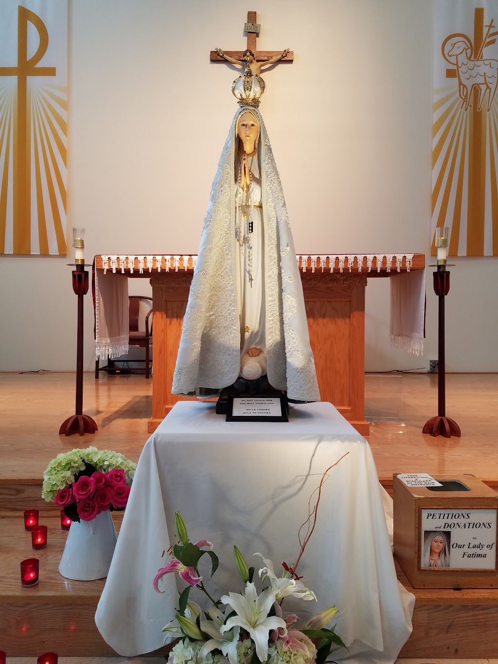 Sacred Heart Of Jesus Chinese Parish | 4201 14th St, Plano, TX 75074 | Phone: (972) 516-8500