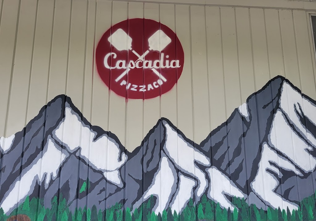 Cascadia Pizza Co. | 1409 Griffin Ave, Enumclaw, WA 98022, USA | Phone: (360) 761-1350