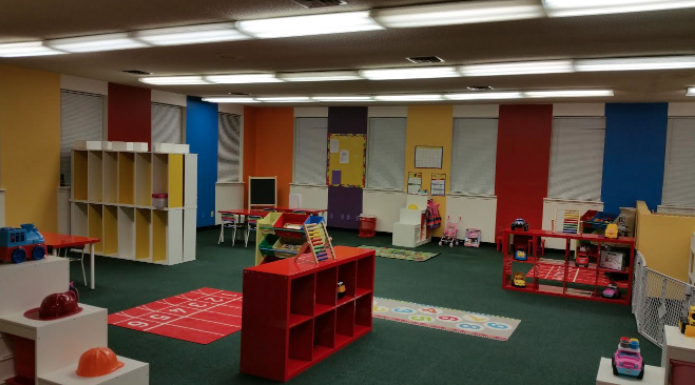 Divine Toddler Town Daycare Center | 4521 E Honeygrove Rd, Virginia Beach, VA 23455, USA | Phone: (757) 390-4048