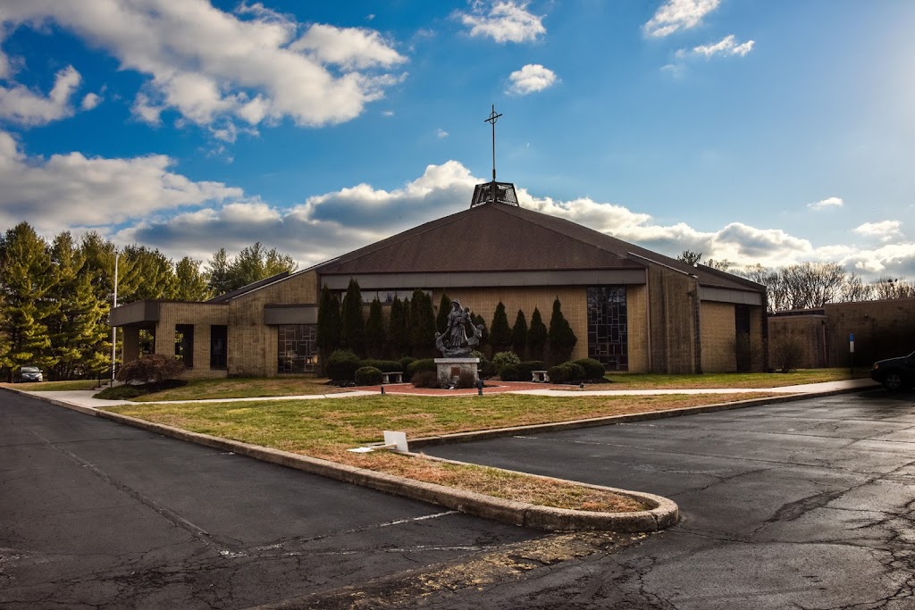 St. Jude Syro-Malankara Catholic Church | 1200 Park Ave, Bensalem, PA 19020, USA | Phone: (773) 754-9638