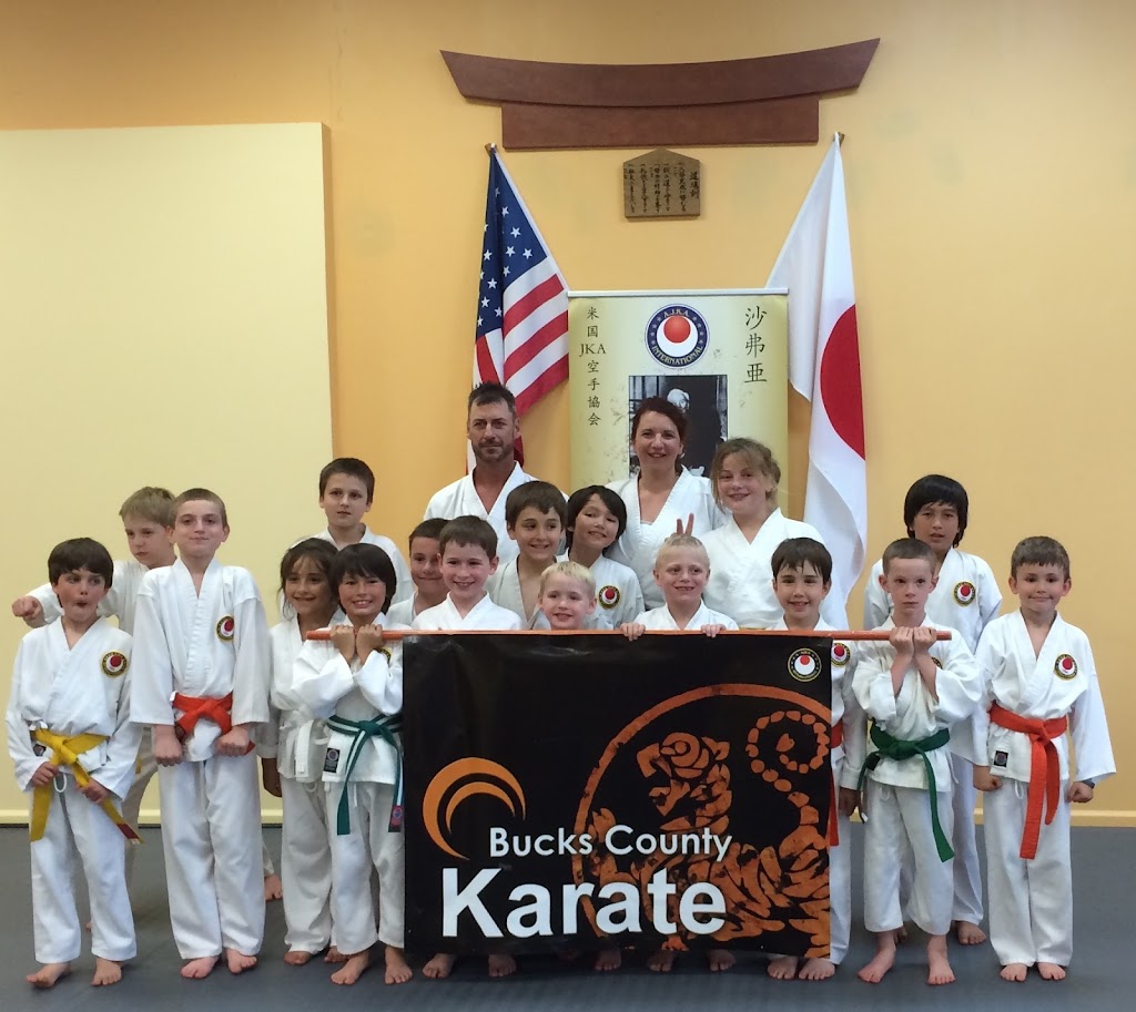Bucks County Karate School | 2500 Lower State Rd, Doylestown, PA 18901, USA | Phone: (215) 783-0206